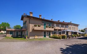 Villa Mimosa